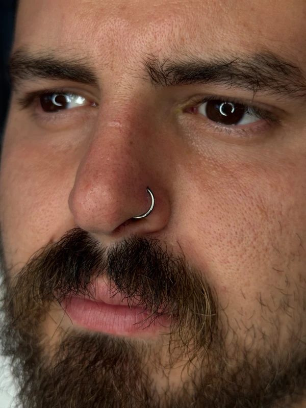 lospi body piercer Piercing Viso in provincia di Arezzo piercing nostril