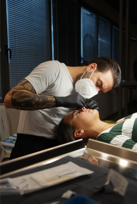 lospi body piercer Prenota il tuo piercing a Monte San Savino